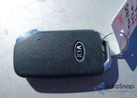 2020 Kia Telluride Ex z USA, uszkodzony, nr VIN 5XYP34HC6LG087607